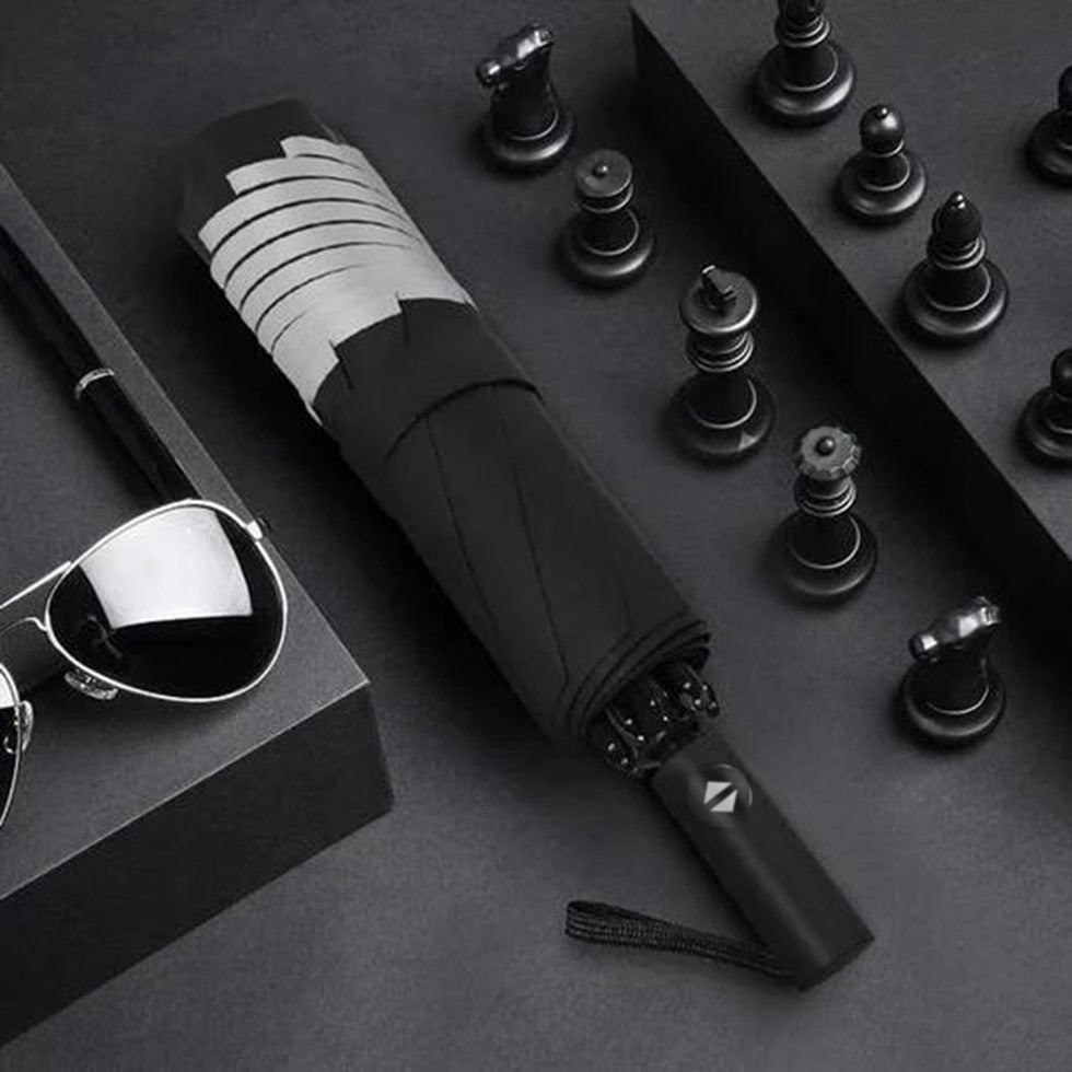 360° Paraply Gå til paraply | Luvikno