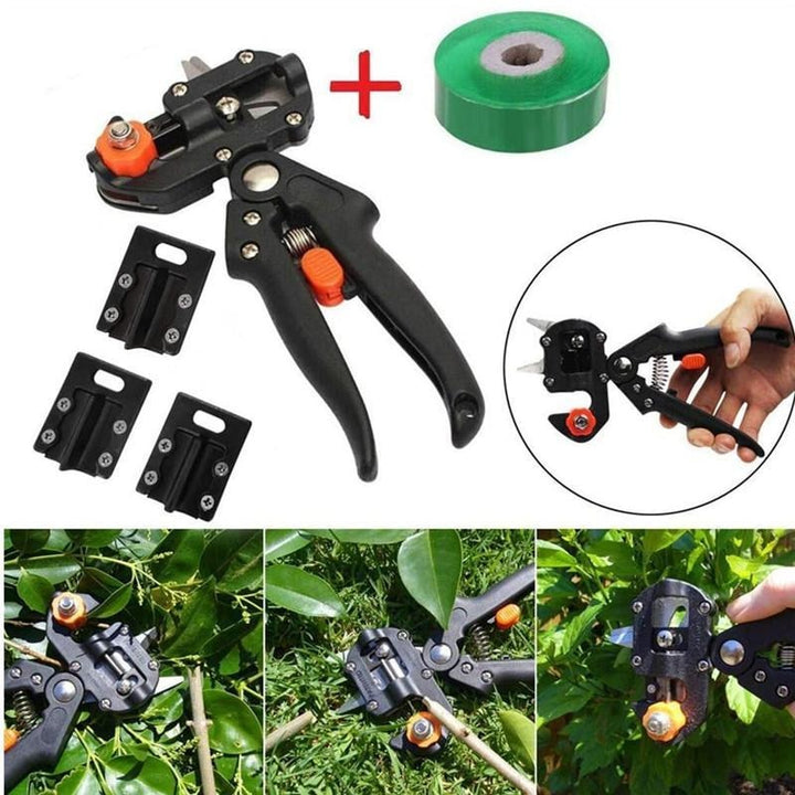 PowerPrune Cutter - For Robuste Grenner & Sunne Hager Luvikno