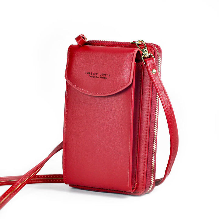 Luvik | Cross body Laukku