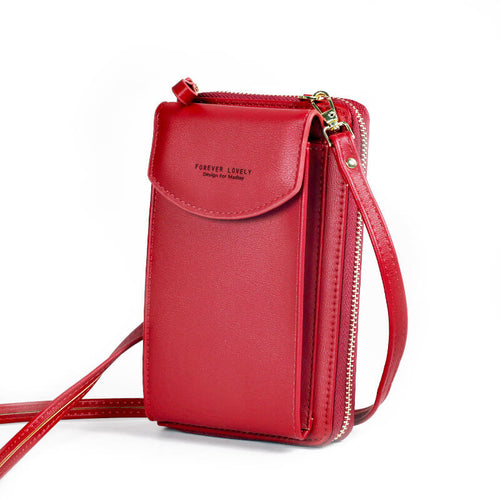 Luvik | Cross body Laukku