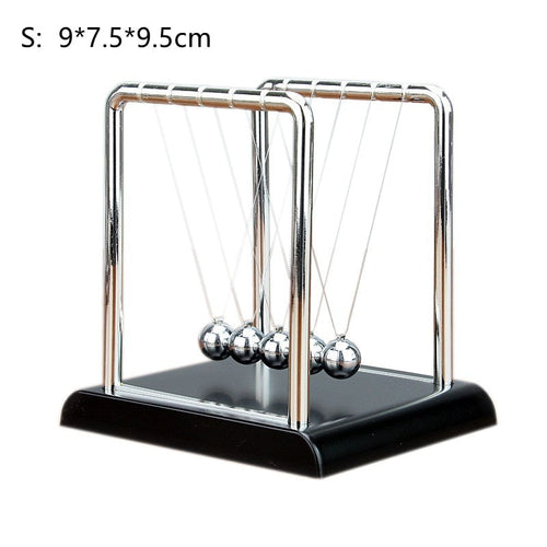 Pendulum Precision Science Explorer Toy | Luvikno