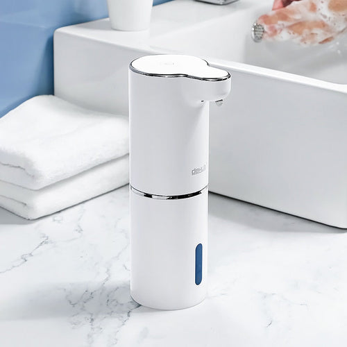 Zeppie™ Dispenser - Automatisk Skum Såpe for Hygiene Luvikno