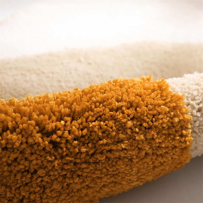 Fried Egg Mat | Luvikno