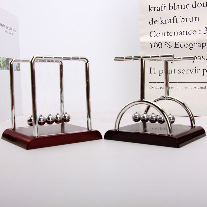 Pendulum Precision Science Explorer Toy | Luvikno