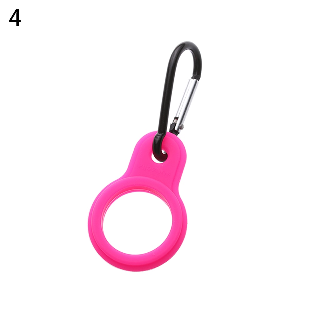 Vannflaskeholder Nøkkelring | Luvikno