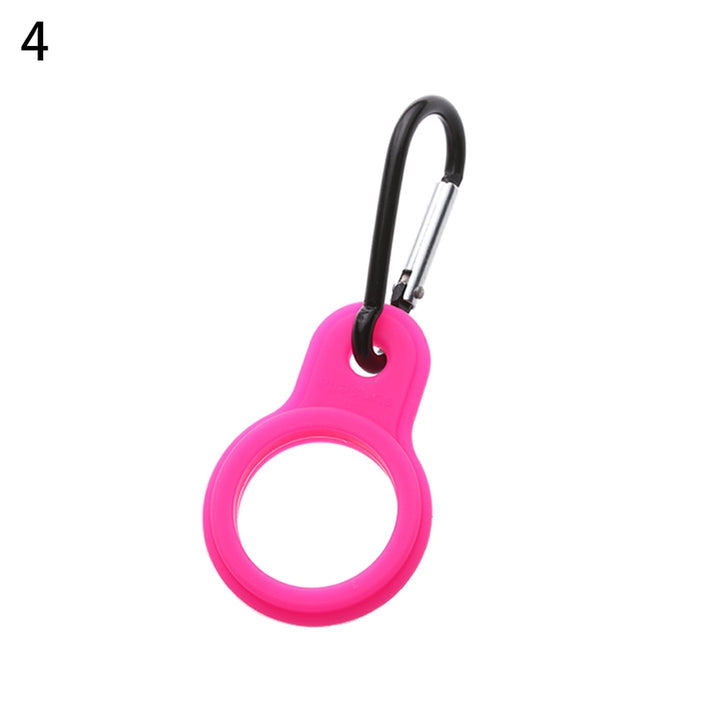 Vannflaskeholder Nøkkelring | Luvikno