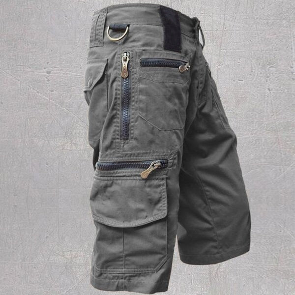 Luvik | Cargo Shortsit