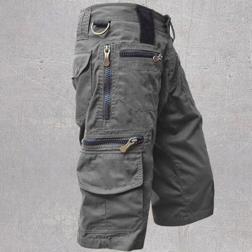 Luvik | Cargo Shortsit