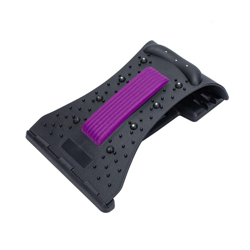 Luvikno | Ortopedisk Rygg- og Nakke Stretch – RelaxPosture