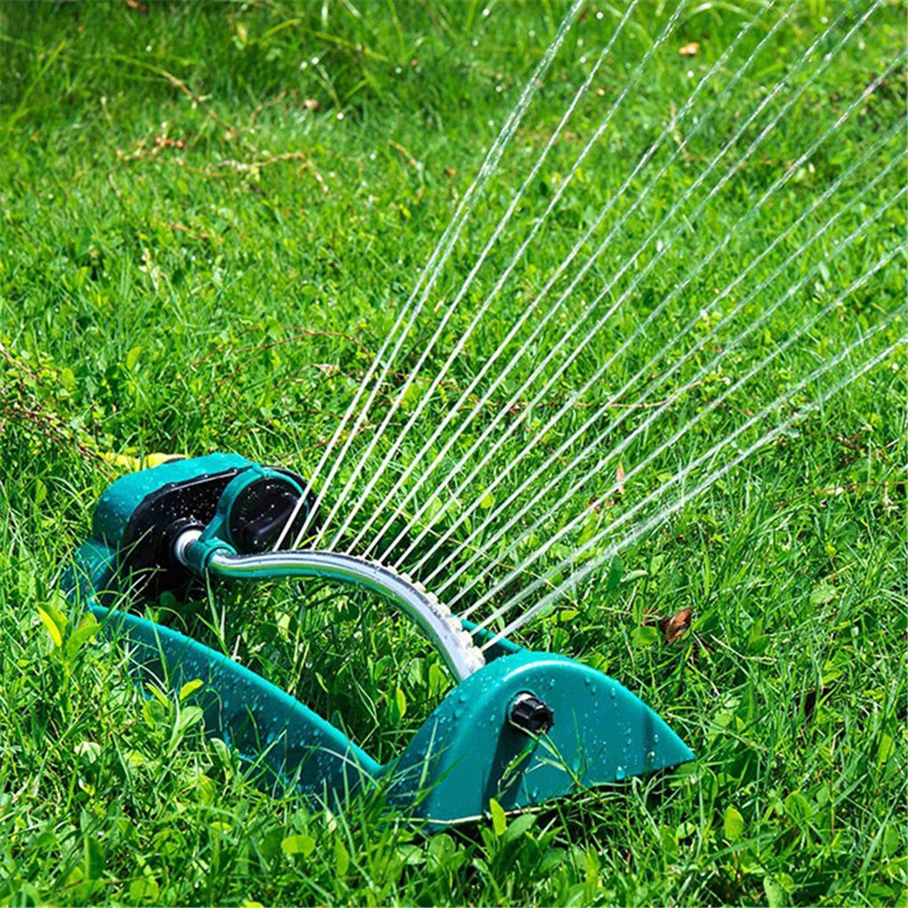 Automatisk Sving Vann Sprinkler | Luvikno