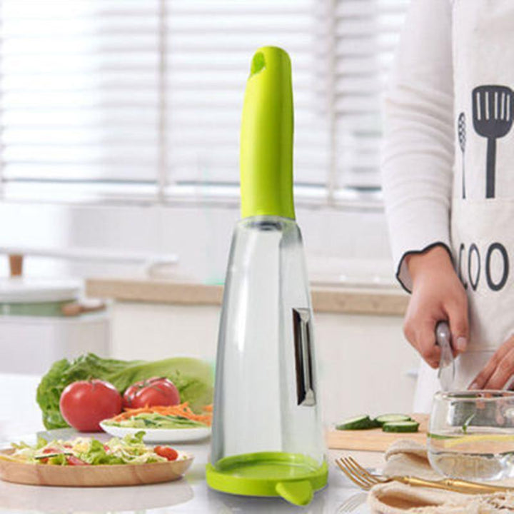 Clean Peeler | Luvikno