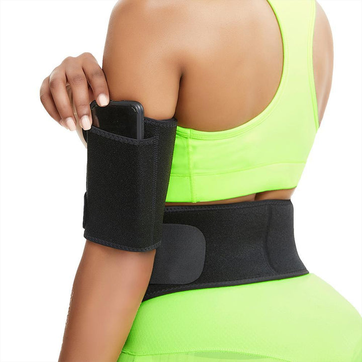 Arm Trimmer & Shaping Wraps | Luvikno