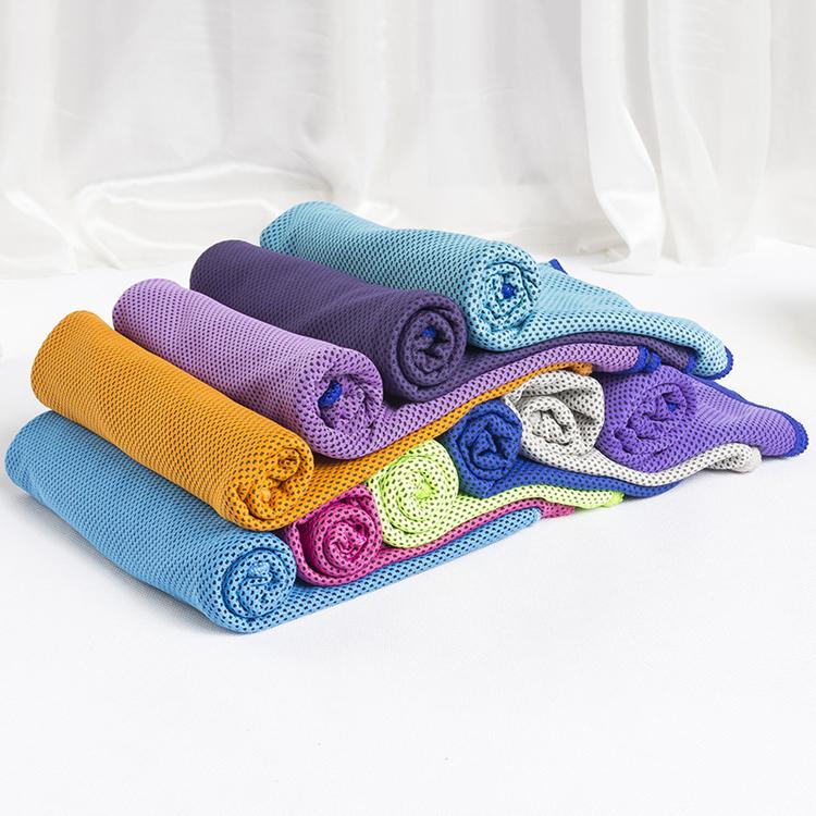 Cooling Towel | Luvikno
