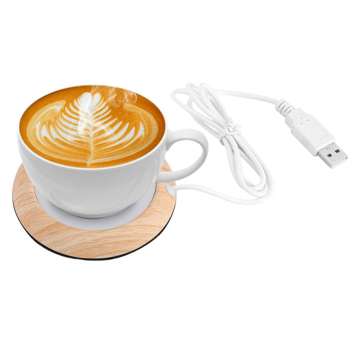 Luvikno | USB KOPP Varmer