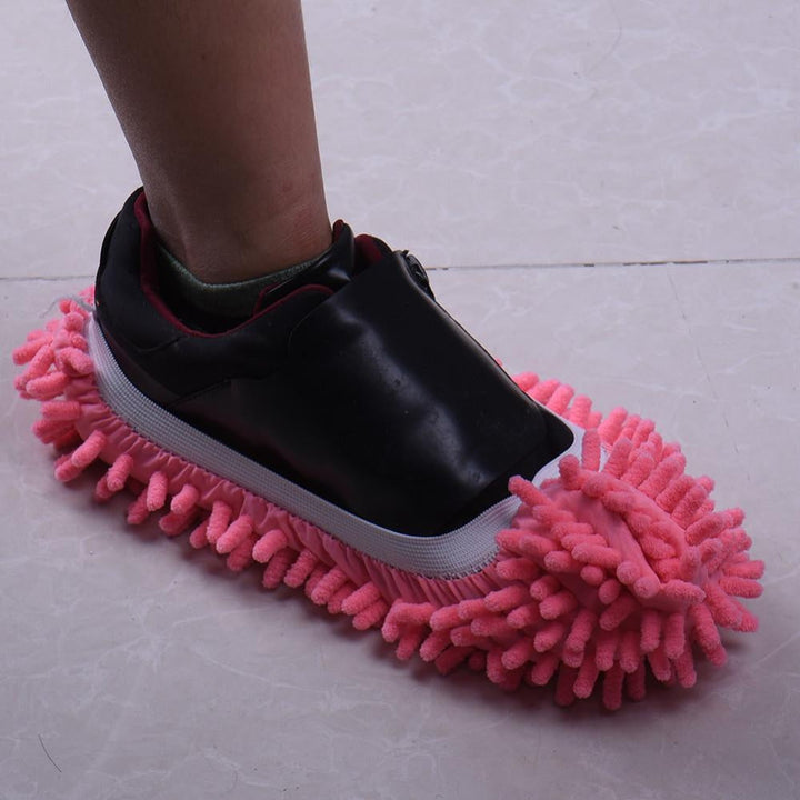 Mop Slippers | Luvikno