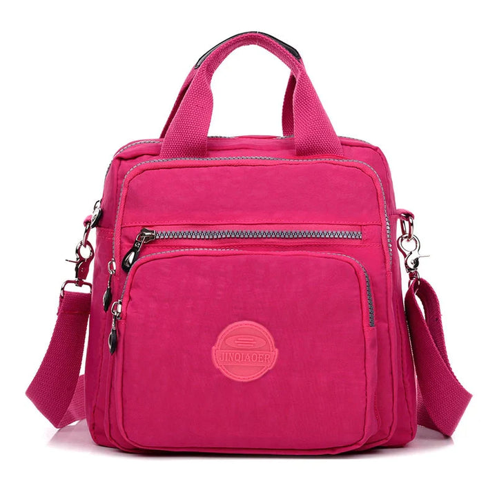 Luvik | Multifunctionele Casual Crossbody Tas