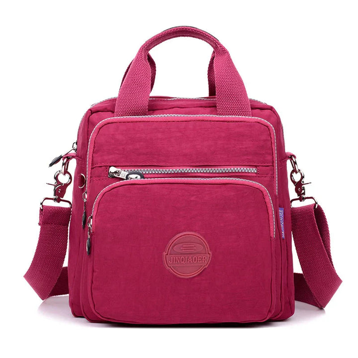 Luvik | Multifunctionele Casual Crossbody Tas
