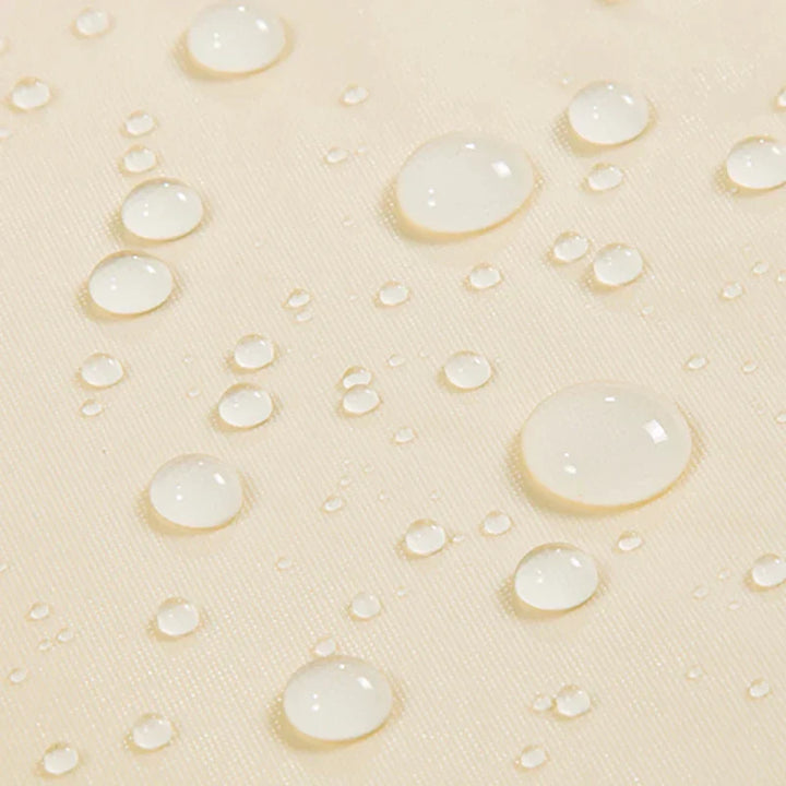 AquaPure Dusjforheng – Miljøvennlig & Vanntett Luvikno