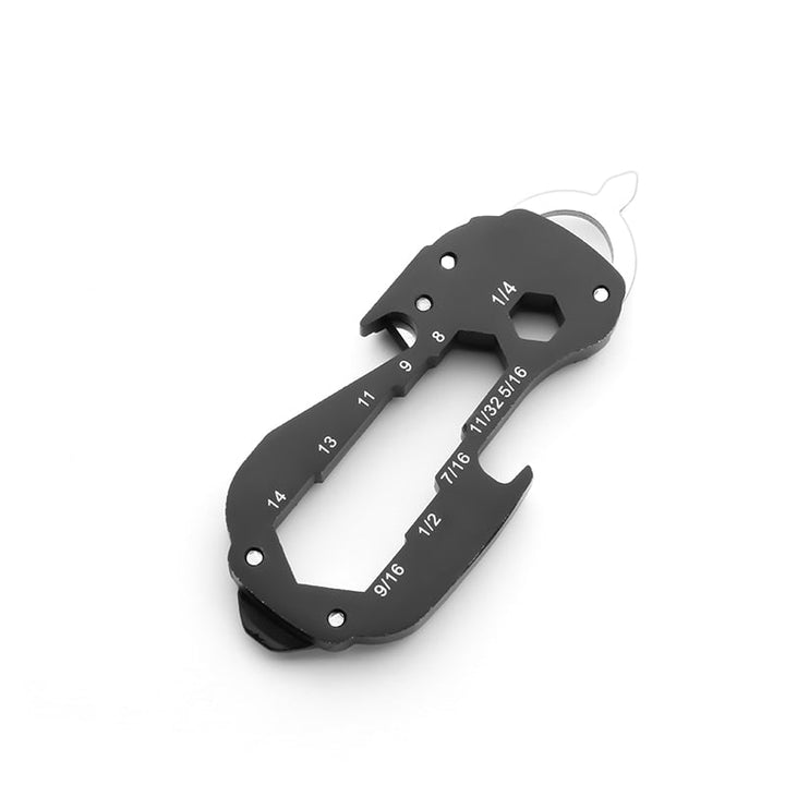 8in1 Multifunksjonell Utendørs Hjemreparasjonsverktøy | Luvikno