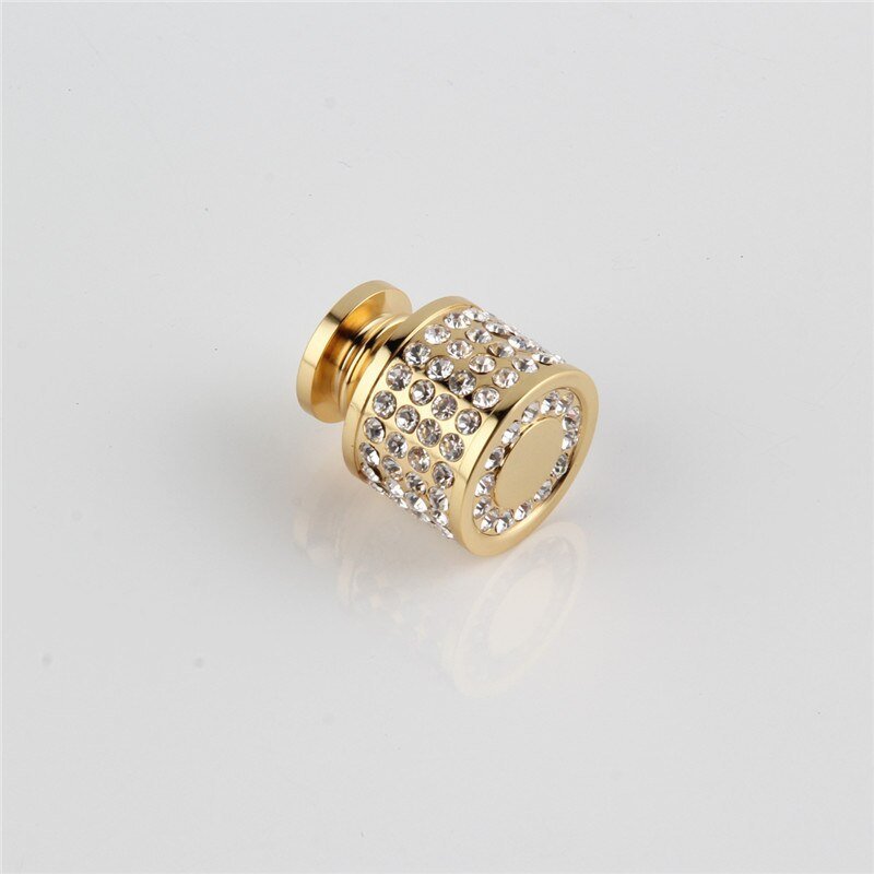 CrystalHandle - Elegant og Glans - Forbedre ditt Hjem! | Luvikno