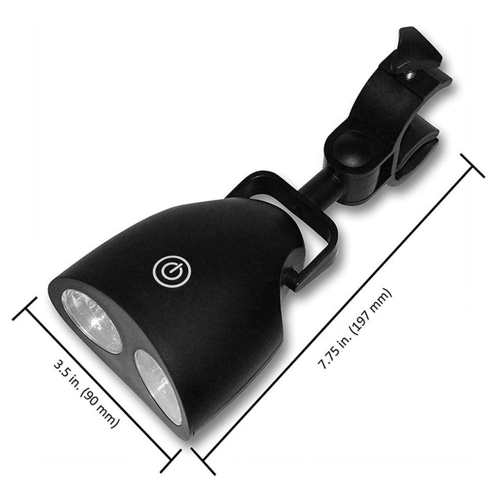 BBQ Grill Light | Luvikno