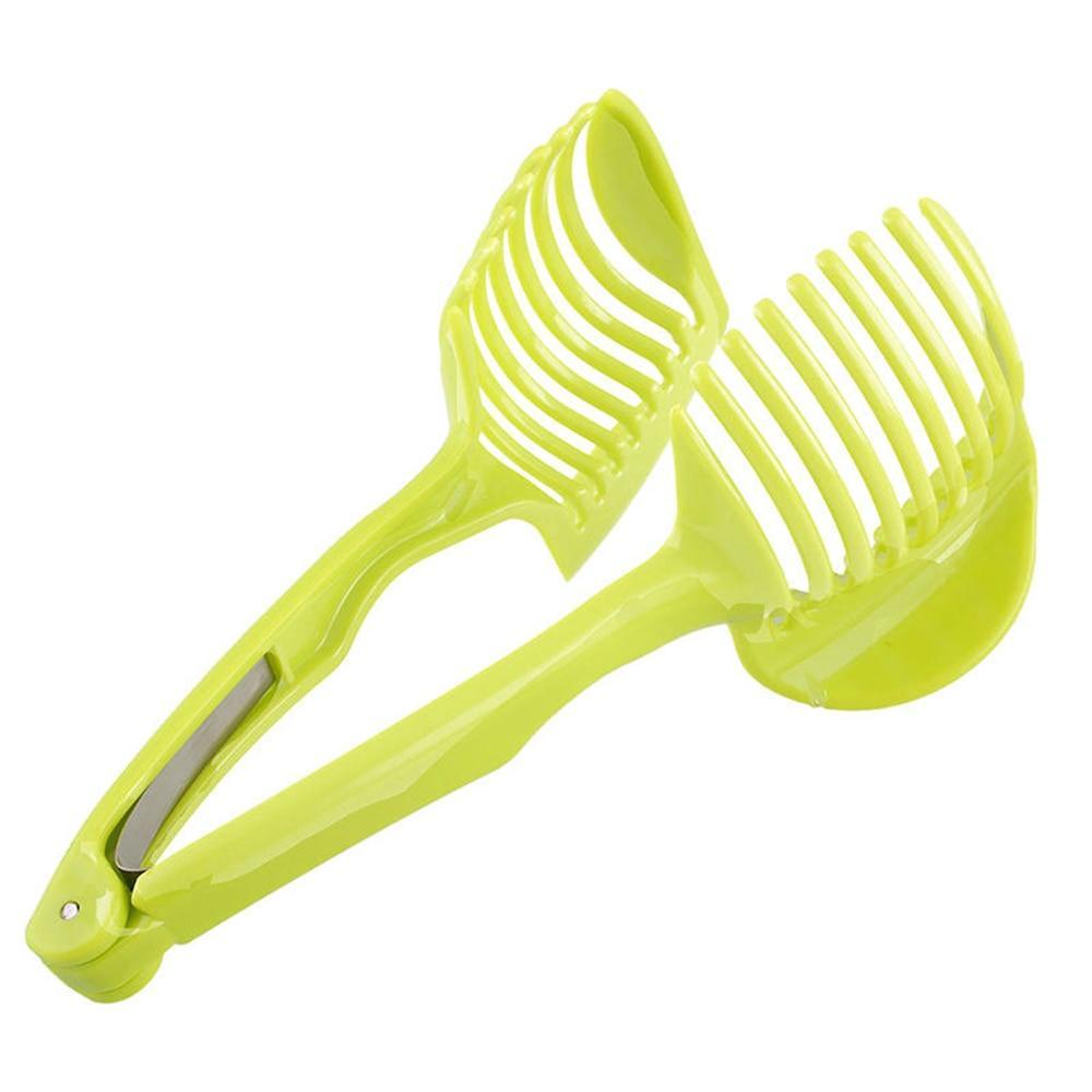 Frukt & Grønt Holder/Slicer | Luvikno