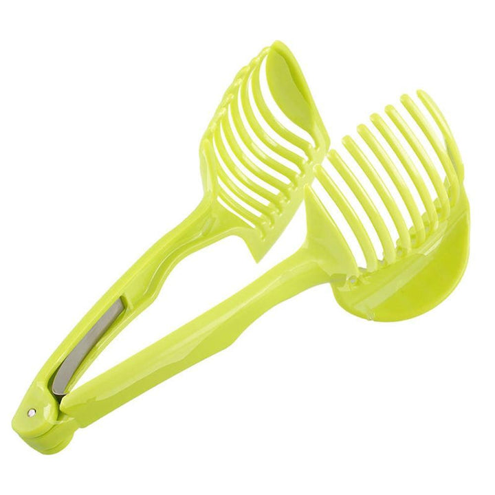 Frukt & Grønt Holder/Slicer | Luvikno