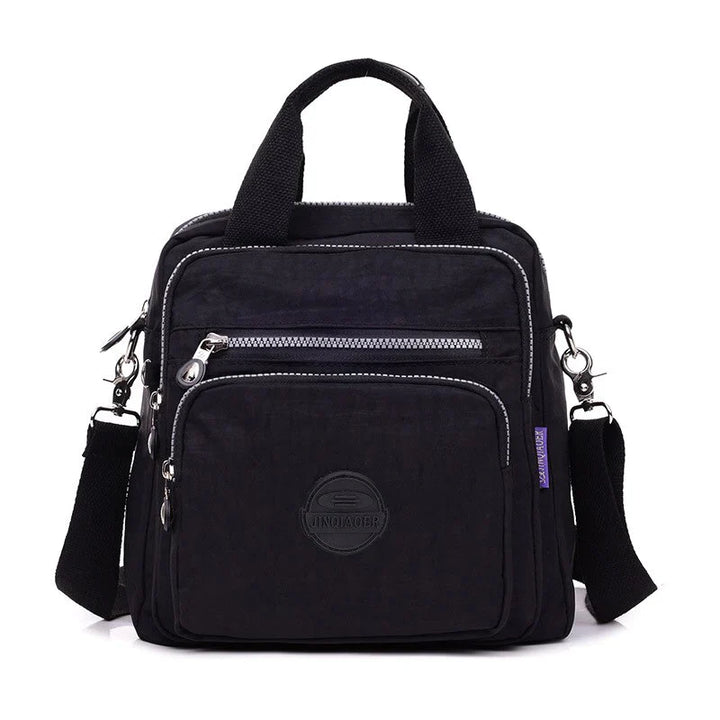 Luvik | Multifunctionele Casual Crossbody Tas