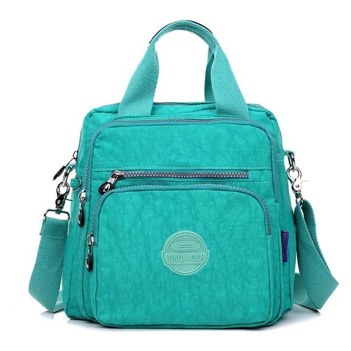 Luvik | Multifunctionele Casual Crossbody Tas