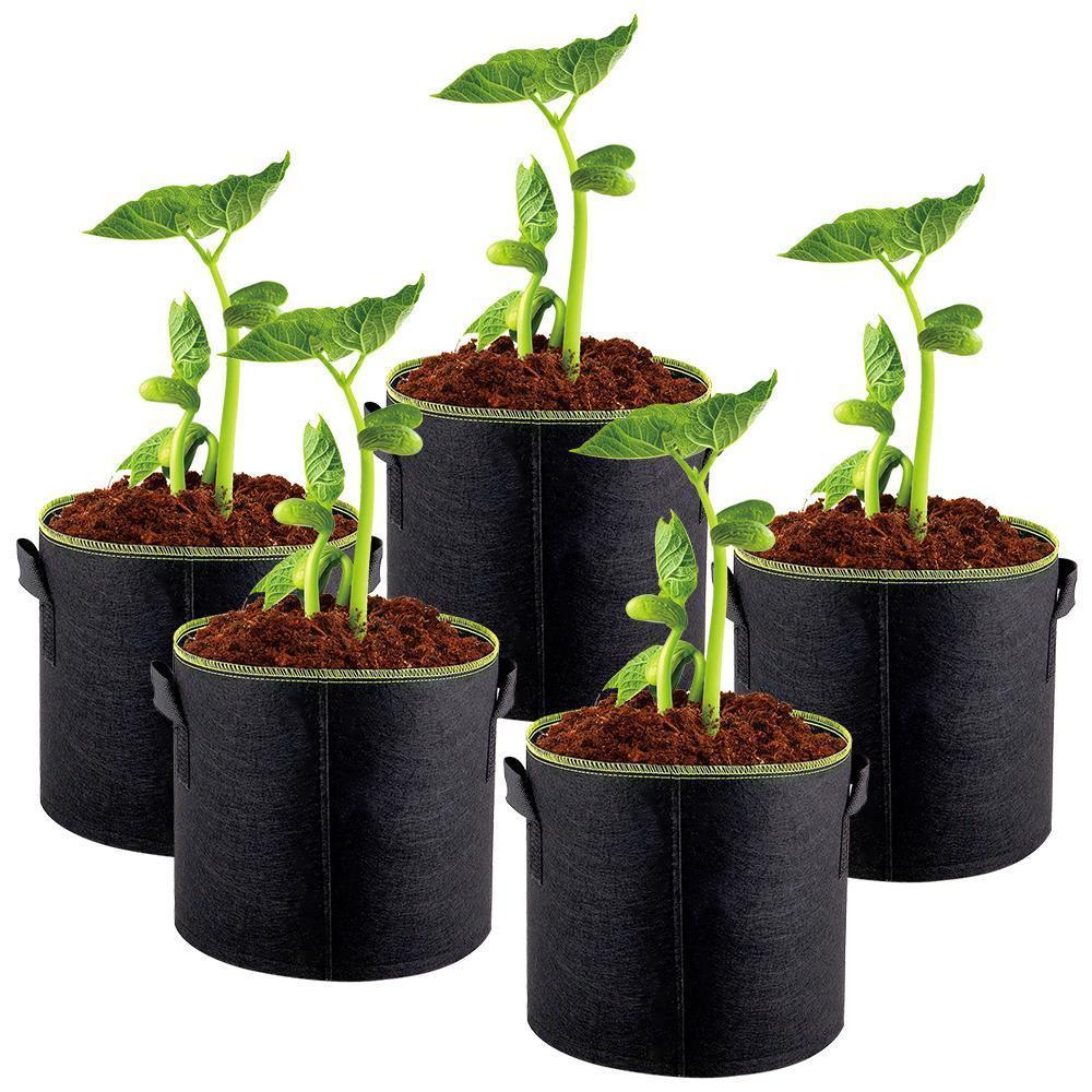 Vokseposer, Hageplantingspose | Luvikno