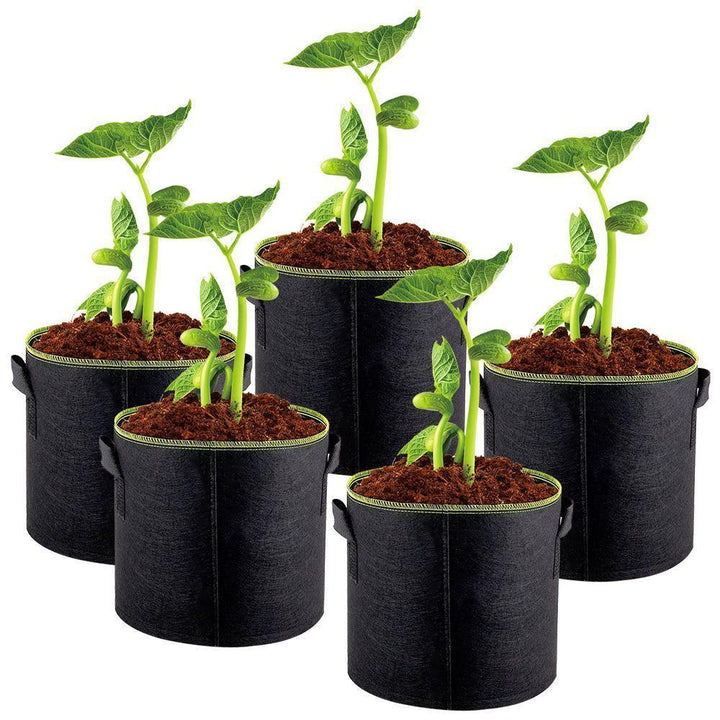 Vokseposer, Hageplantingspose | Luvikno