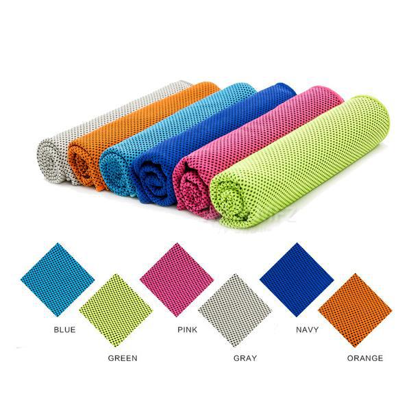 Cooling Towel | Luvikno