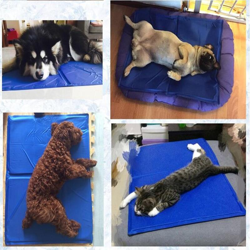 Pet Cooling Mat | Luvikno