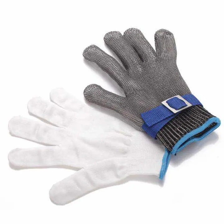 Luvikno | Kuttbestandige Hansker