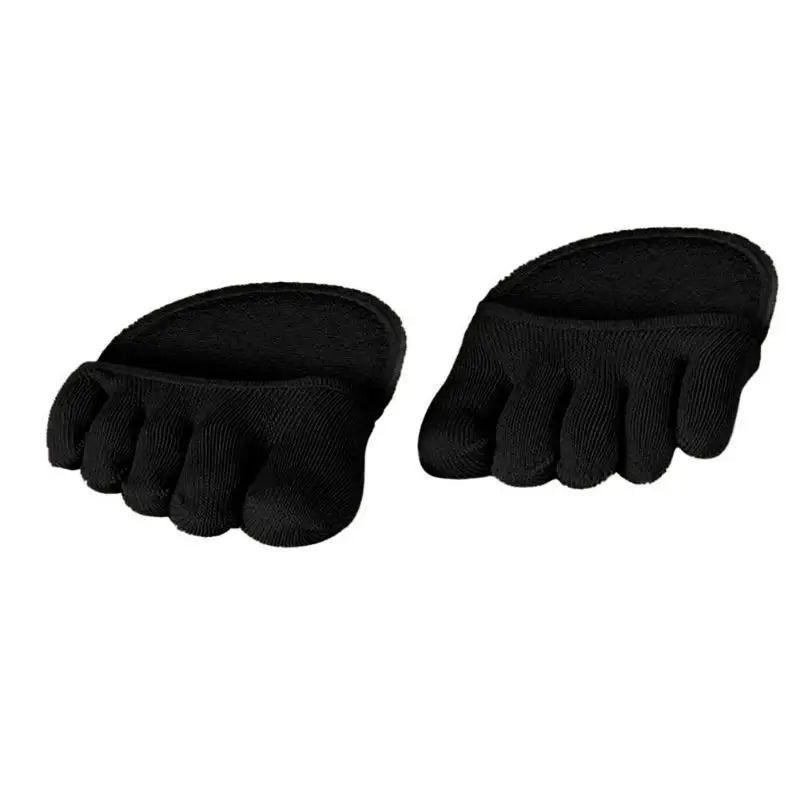 ComfortStep – Usynlige Fotputene for Optimal Støtte Luvikno