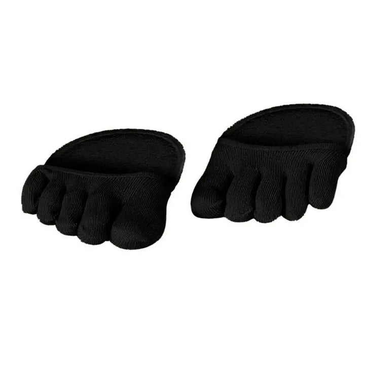 ComfortStep – Usynlige Fotputene for Optimal Støtte Luvikno