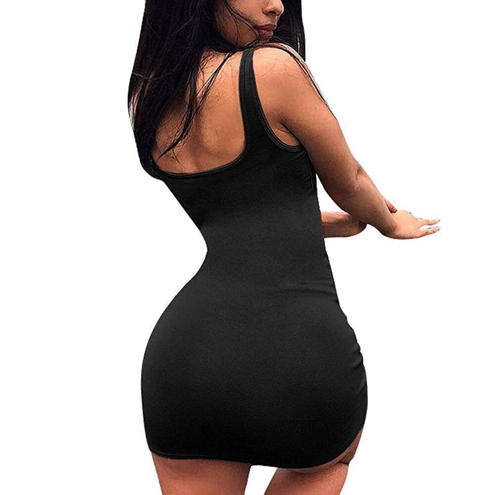 Luvik | Pin-Up Mekko - Bustier