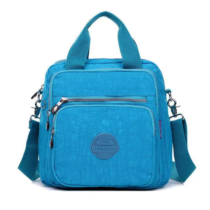 Luvik | Multifunctionele Casual Crossbody Tas