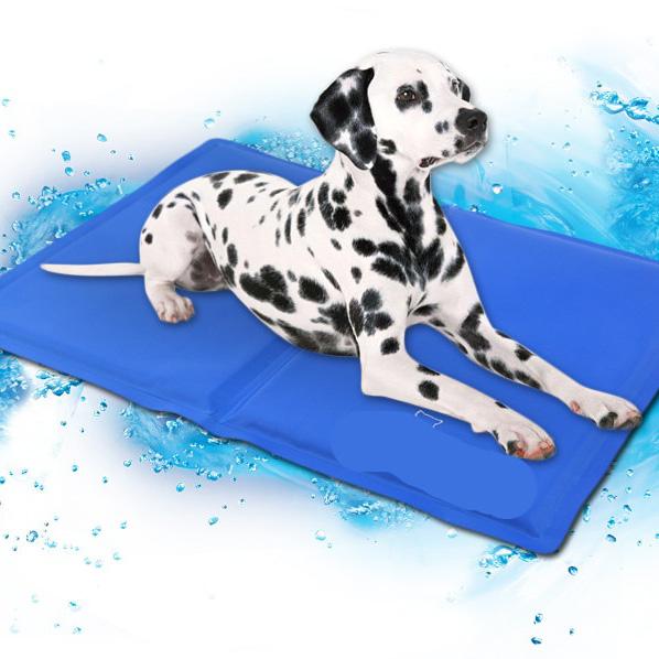 Pet Cooling Mat | Luvikno