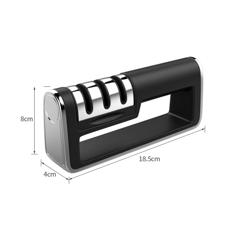 Luvikno | Knivsliper