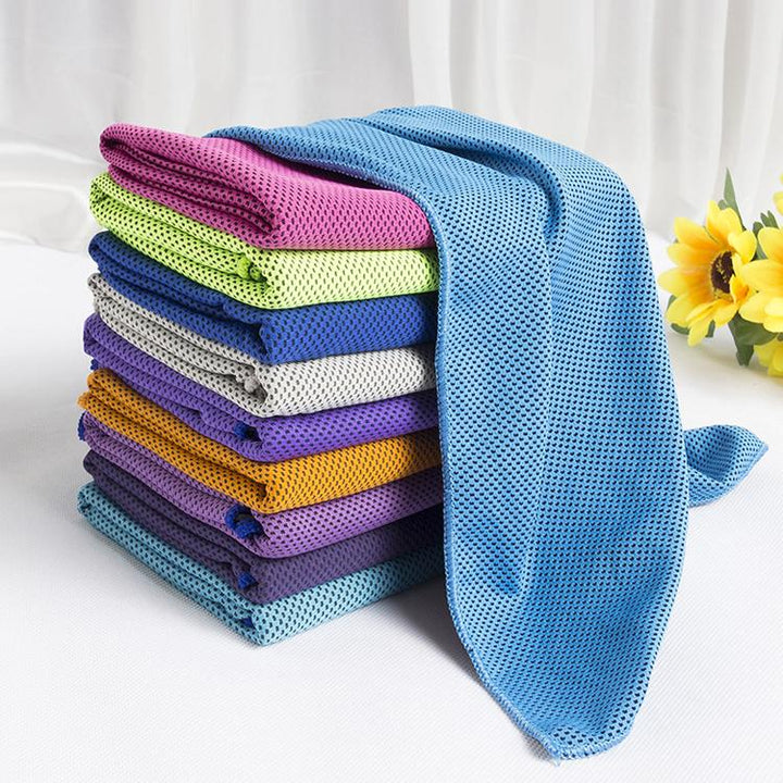Cooling Towel | Luvikno