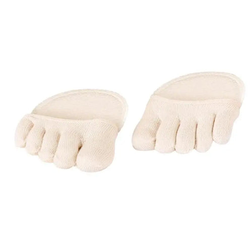 ComfortStep – Usynlige Fotputene for Optimal Støtte Luvikno