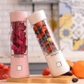 380ml Bærbar Personlig Blender | Luvikno