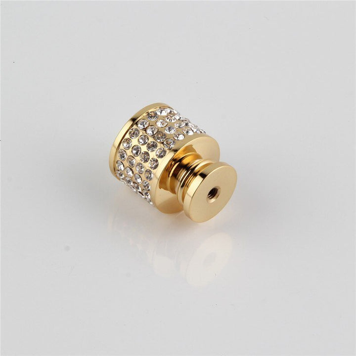 CrystalHandle - Elegant og Glans - Forbedre ditt Hjem! | Luvikno