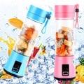 380ml Bærbar Personlig Blender | Luvikno