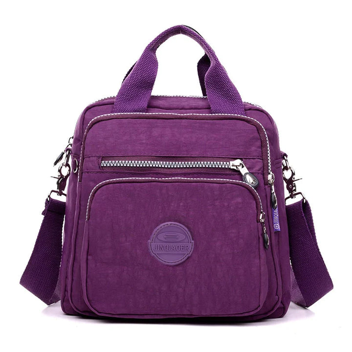 Luvik | Multifunctionele Casual Crossbody Tas