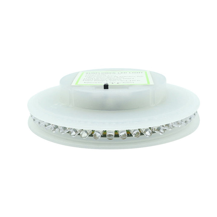 Lydaktivert laser disco festlampe | Luvikno