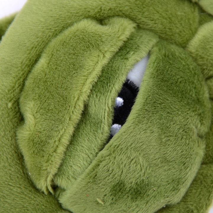 3D Sleepy Frog Søvnmaske | Luvikno