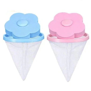 FloatClean Lint & Hair Remover Luvikno