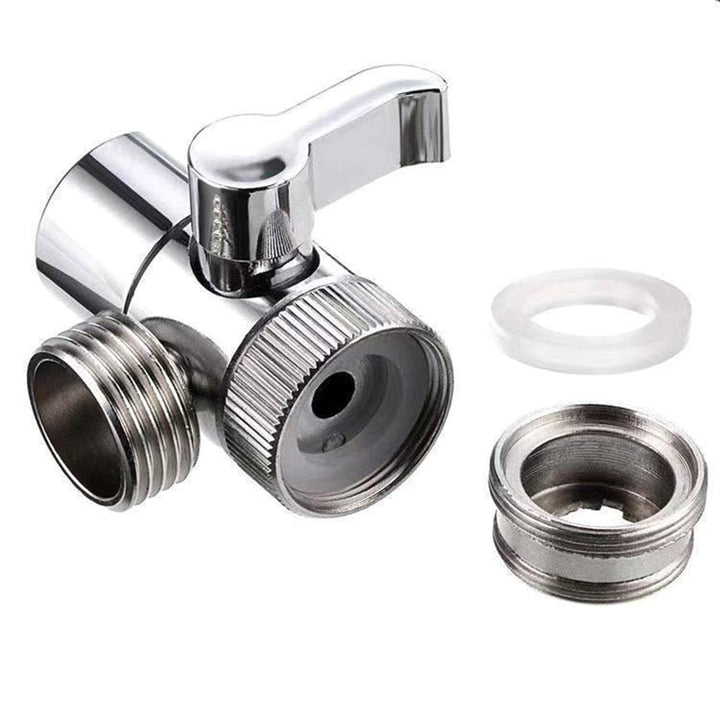 Universal Kraneadapter Splitter | Luvikno